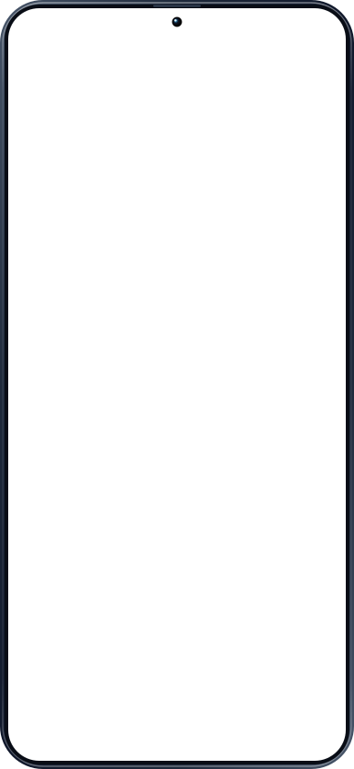 Android Smartphone Mockup