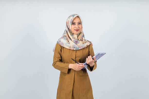 Institusi Pendidikan & Akademik