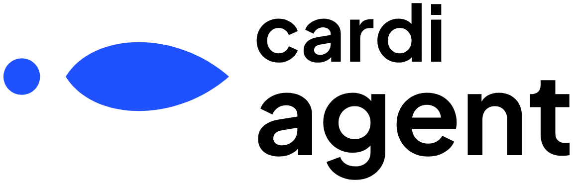 cardi agent.