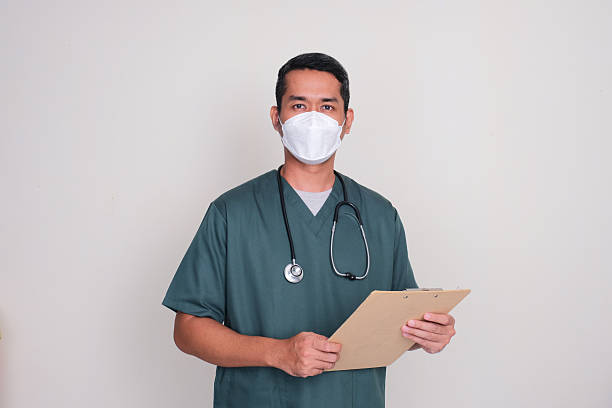 Klinik & Konsultasi Medis